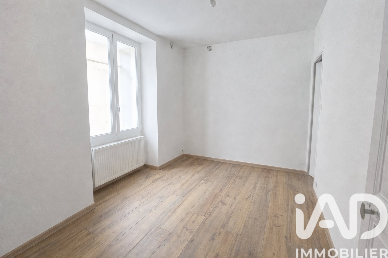Appartement à vendre, 56m², Esvres