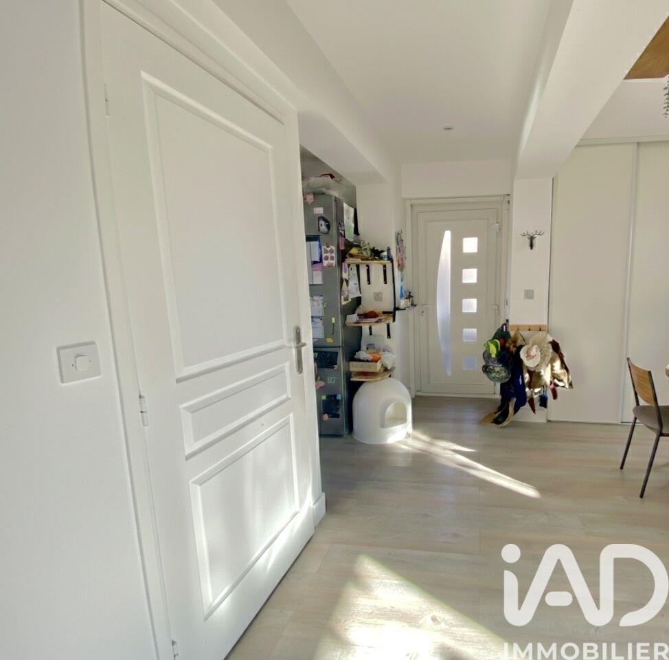 Appartement à vendre, 73m², Mions