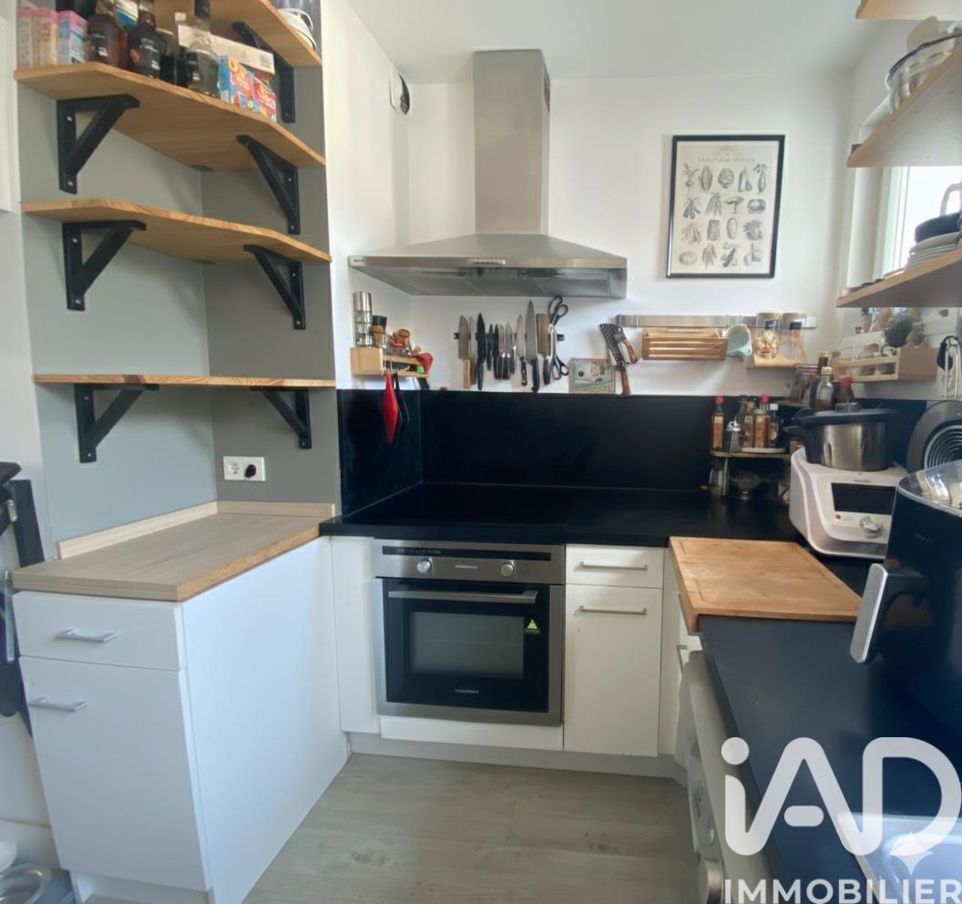 Appartement à vendre, 73m², Mions