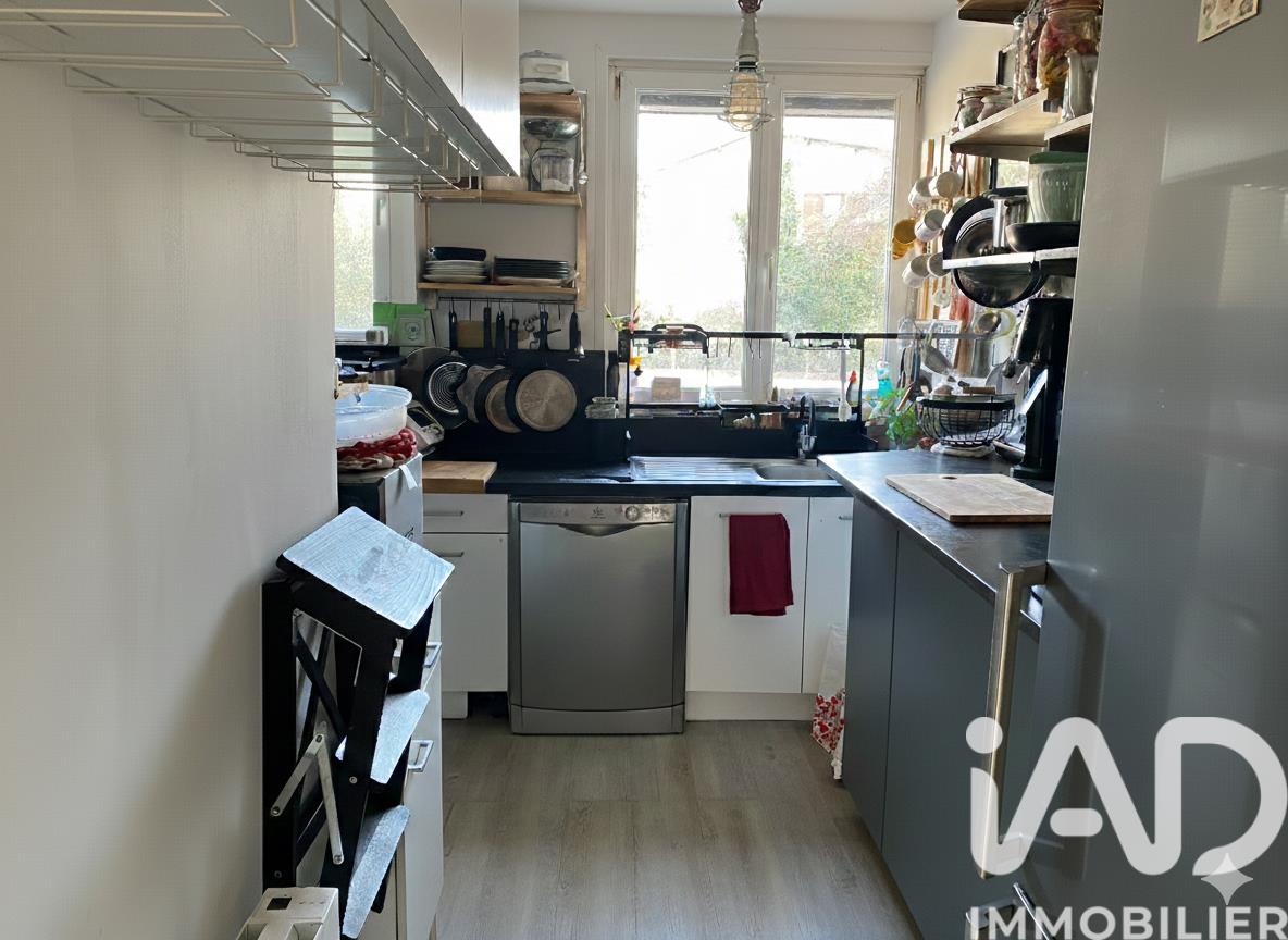 Appartement à vendre, 73m², Mions