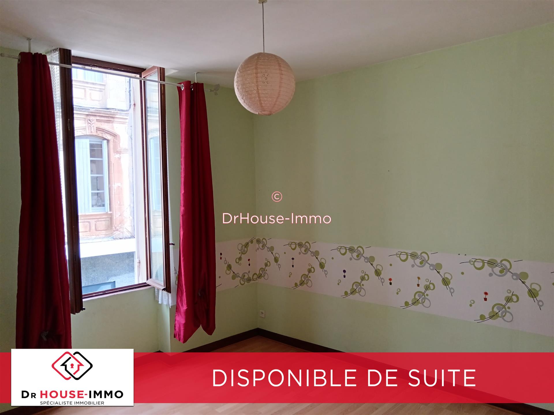Appartement à vendre, 49m², Tonneins