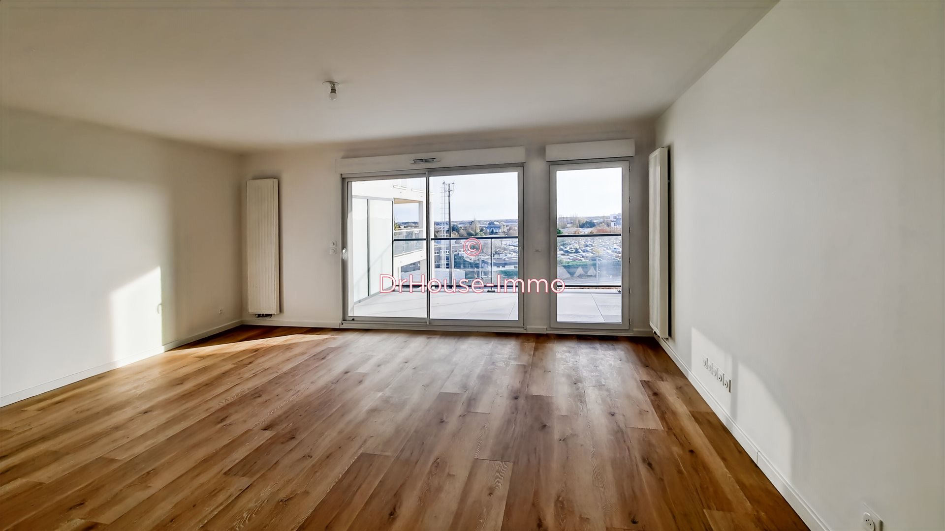 Appartement à vendre, 66m², Vannes