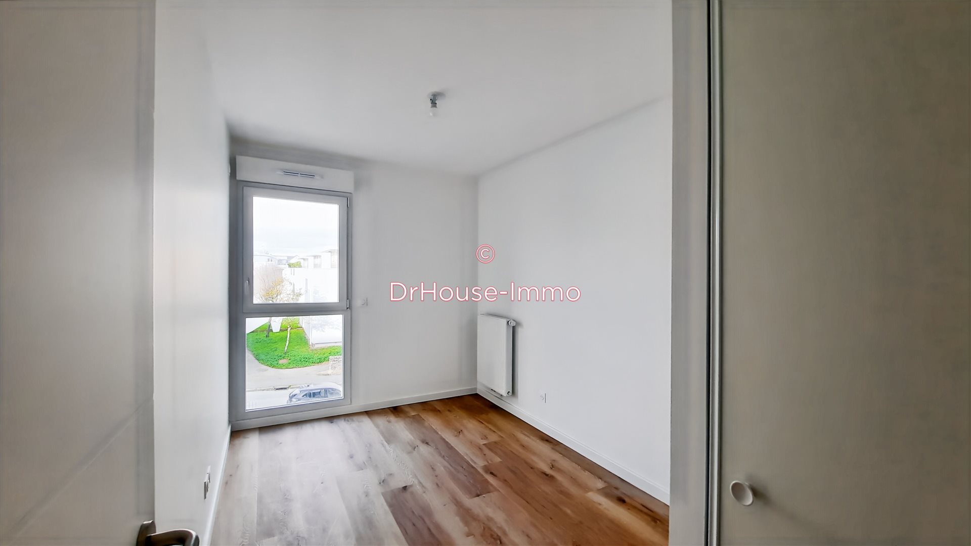 Appartement à vendre, 66m², Vannes