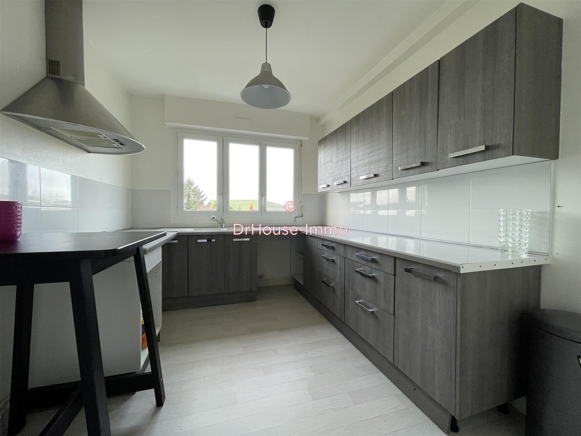 Appartement à vendre, 92m², Gien