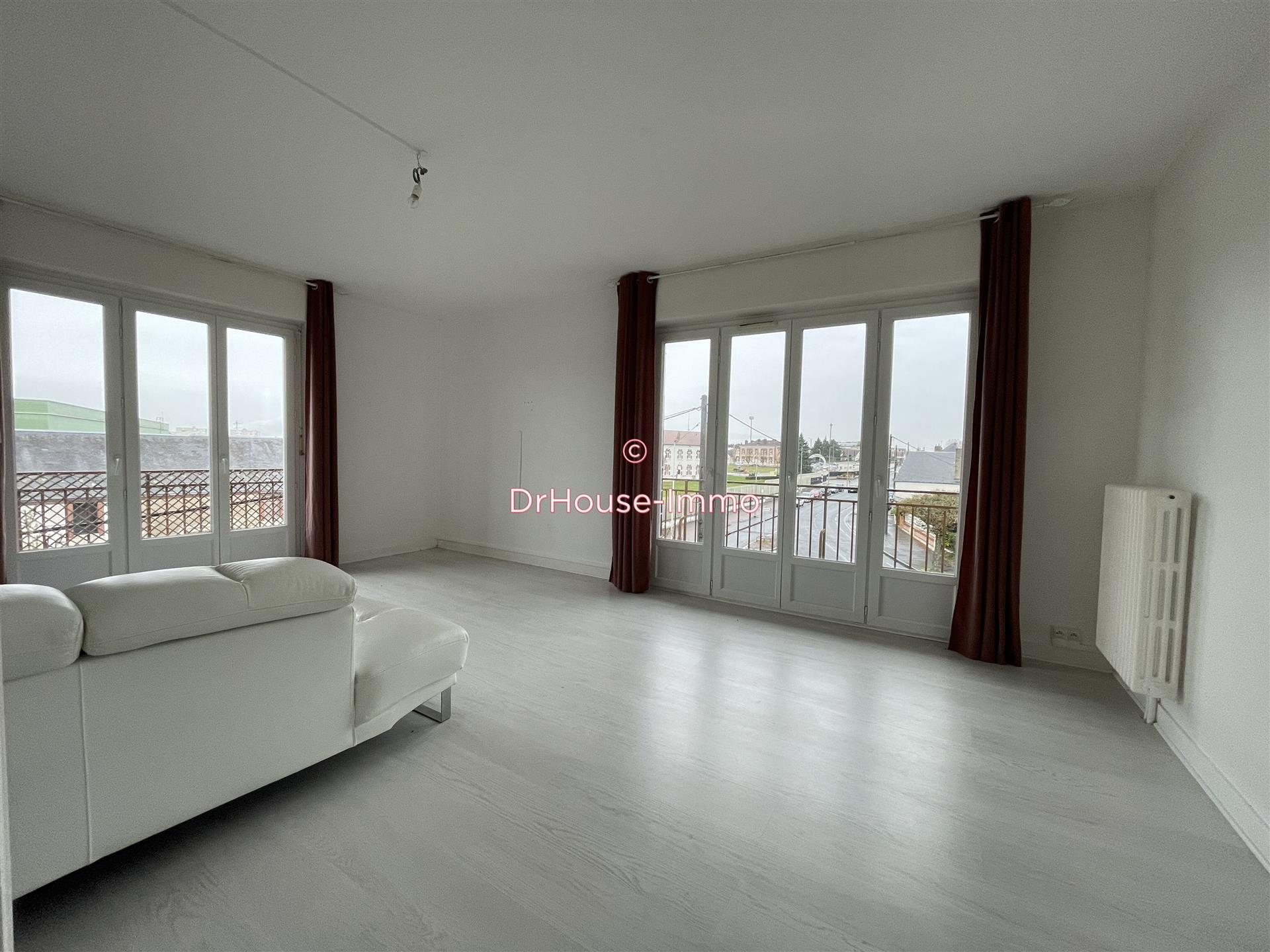 Appartement à vendre, 92m², Gien