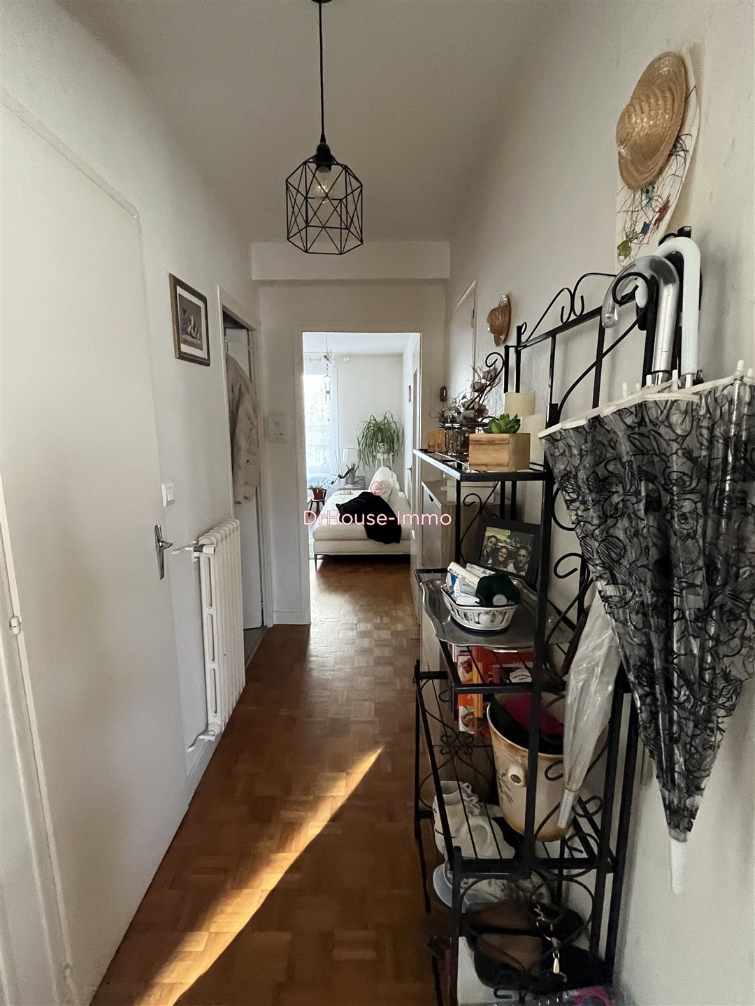 Appartement à vendre, 45m², Châtellerault