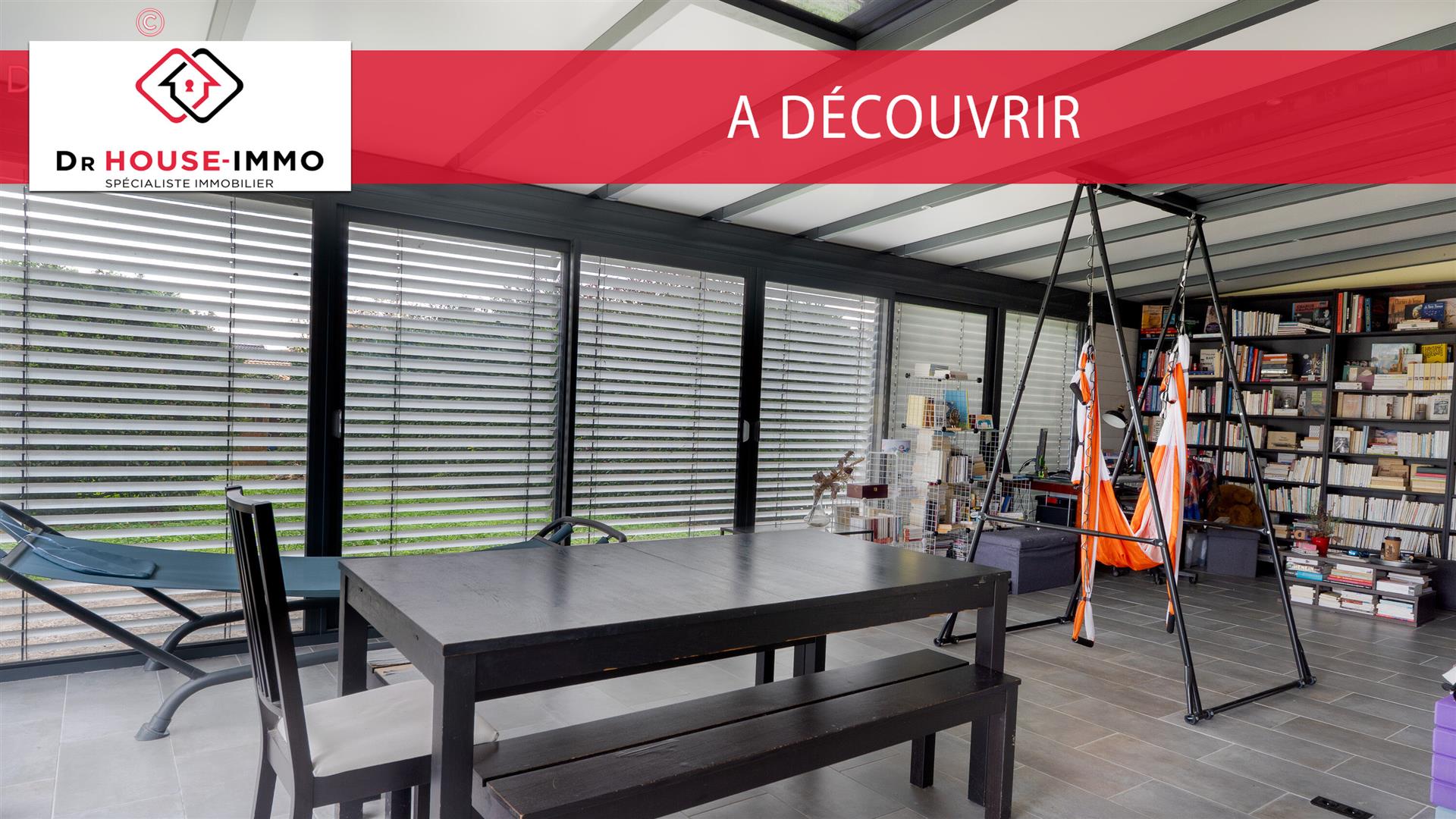 Maison à vendre, 162m², Vouneuil-sous-Biard