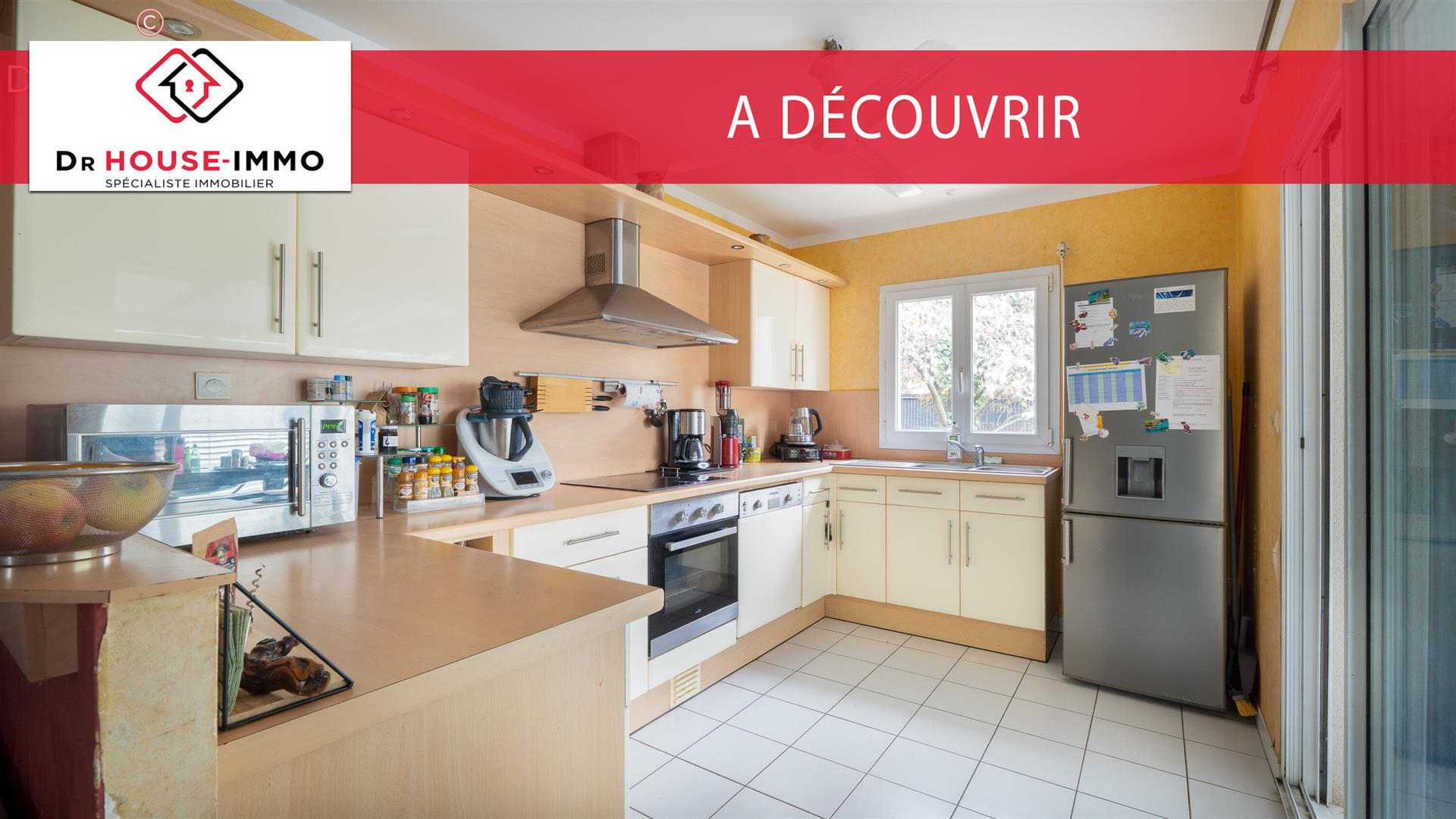 Maison à vendre, 162m², Vouneuil-sous-Biard