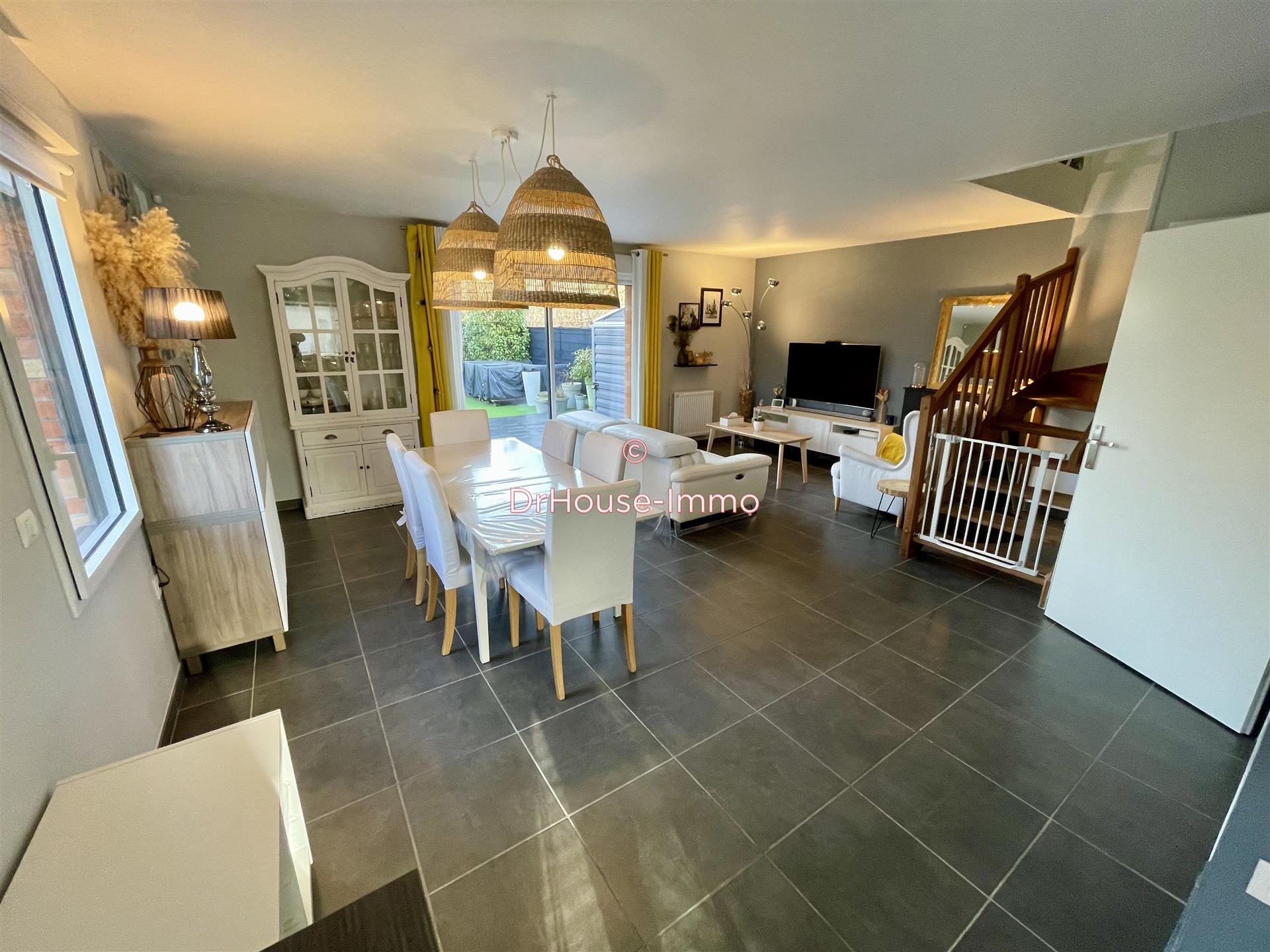 Maison à vendre, 80m², Ostricourt