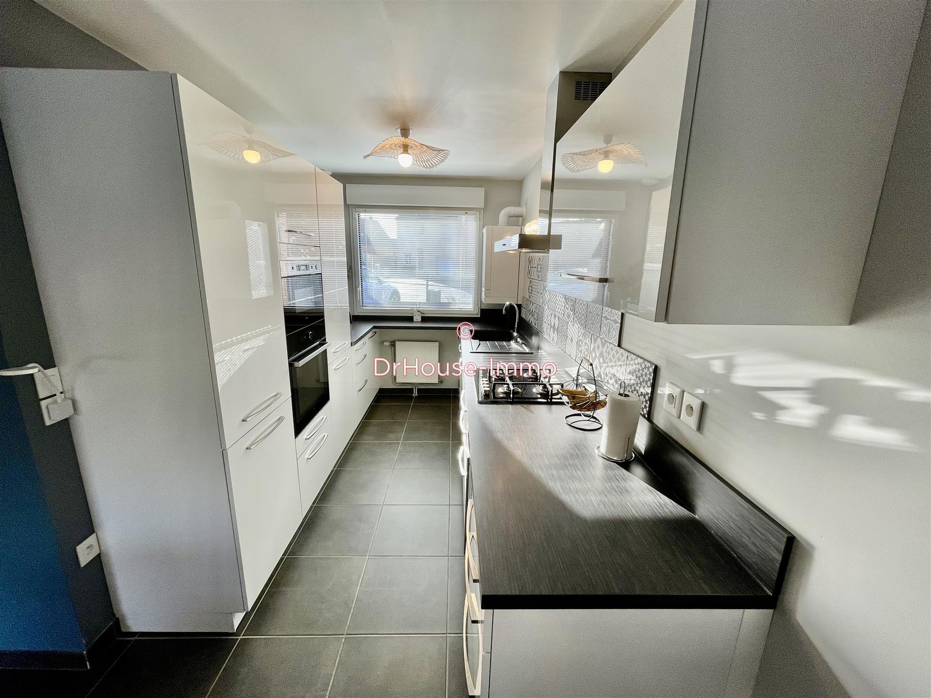 Maison à vendre, 80m², Ostricourt