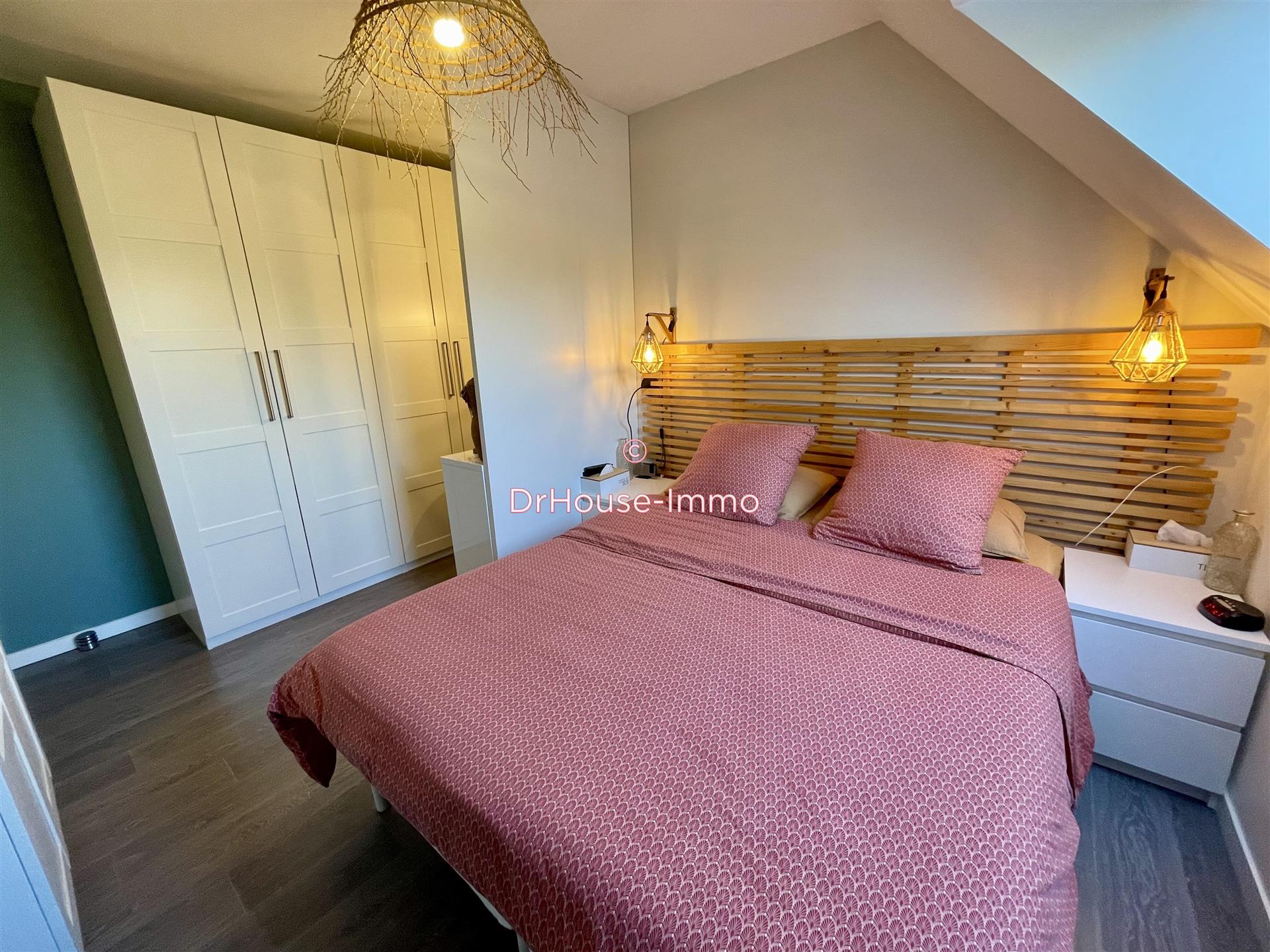 Maison à vendre, 80m², Ostricourt