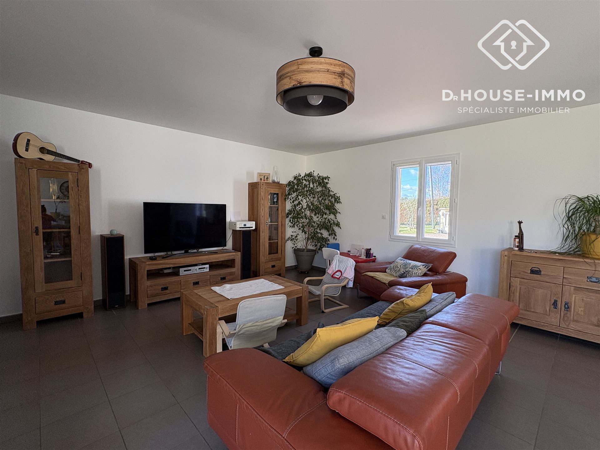 Maison à vendre, 172m², Champagnac-de-Belair
