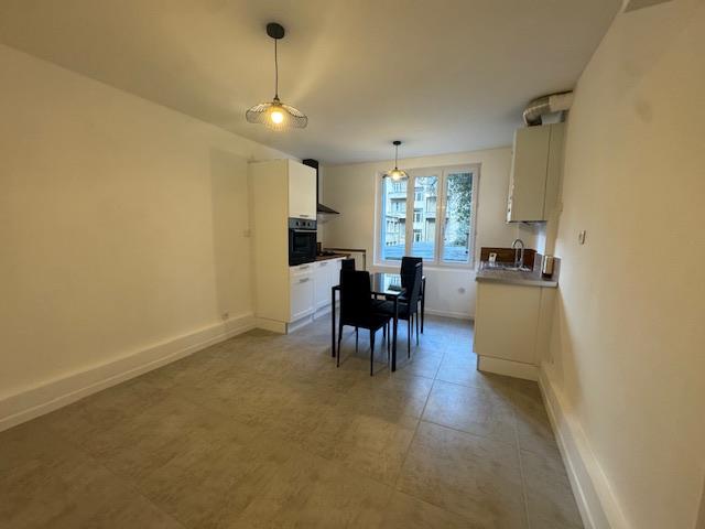 Appartement à vendre, 32m², Saint-Etienne