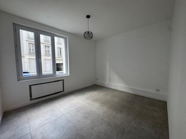 Appartement à vendre, 32m², Saint-Etienne