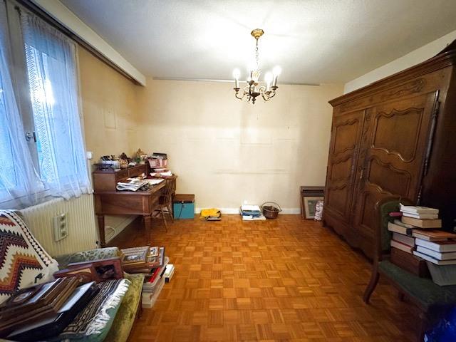 Appartement à vendre, 105m², Saint-Etienne