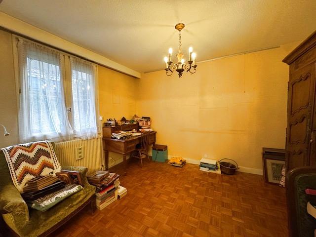 Appartement à vendre, 105m², Saint-Etienne