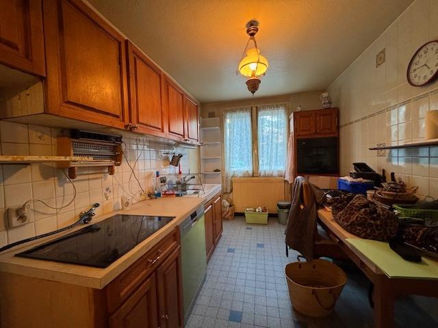 Appartement à vendre, 105m², Saint-Etienne