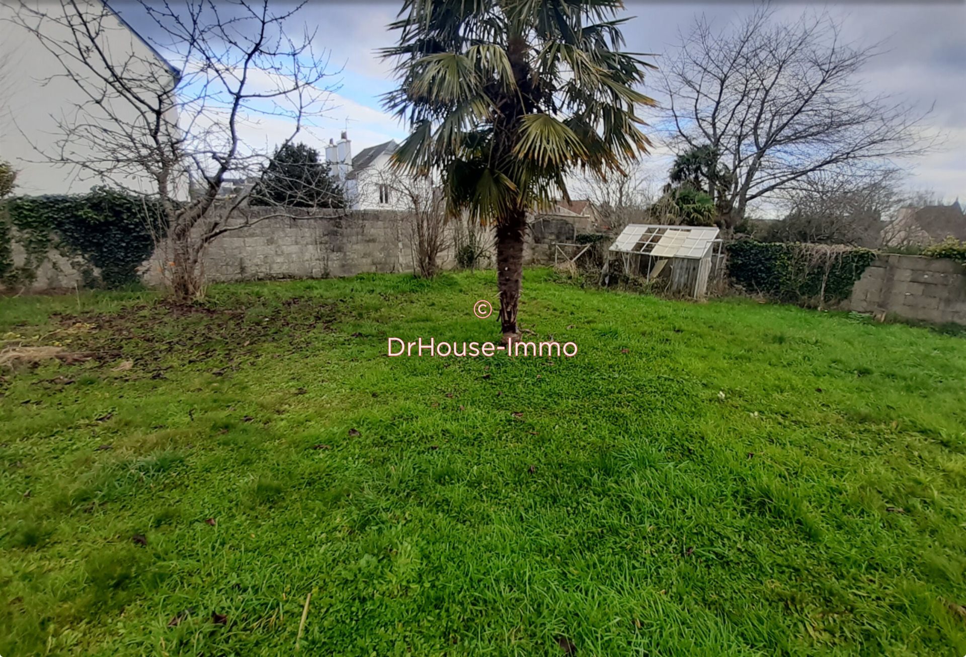 Maison à louer, 78m², Quimperlé