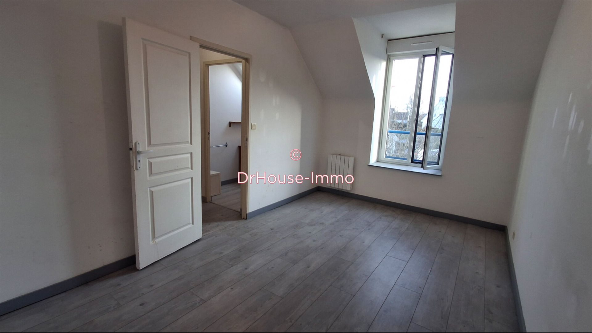 Maison à louer, 78m², Quimperlé