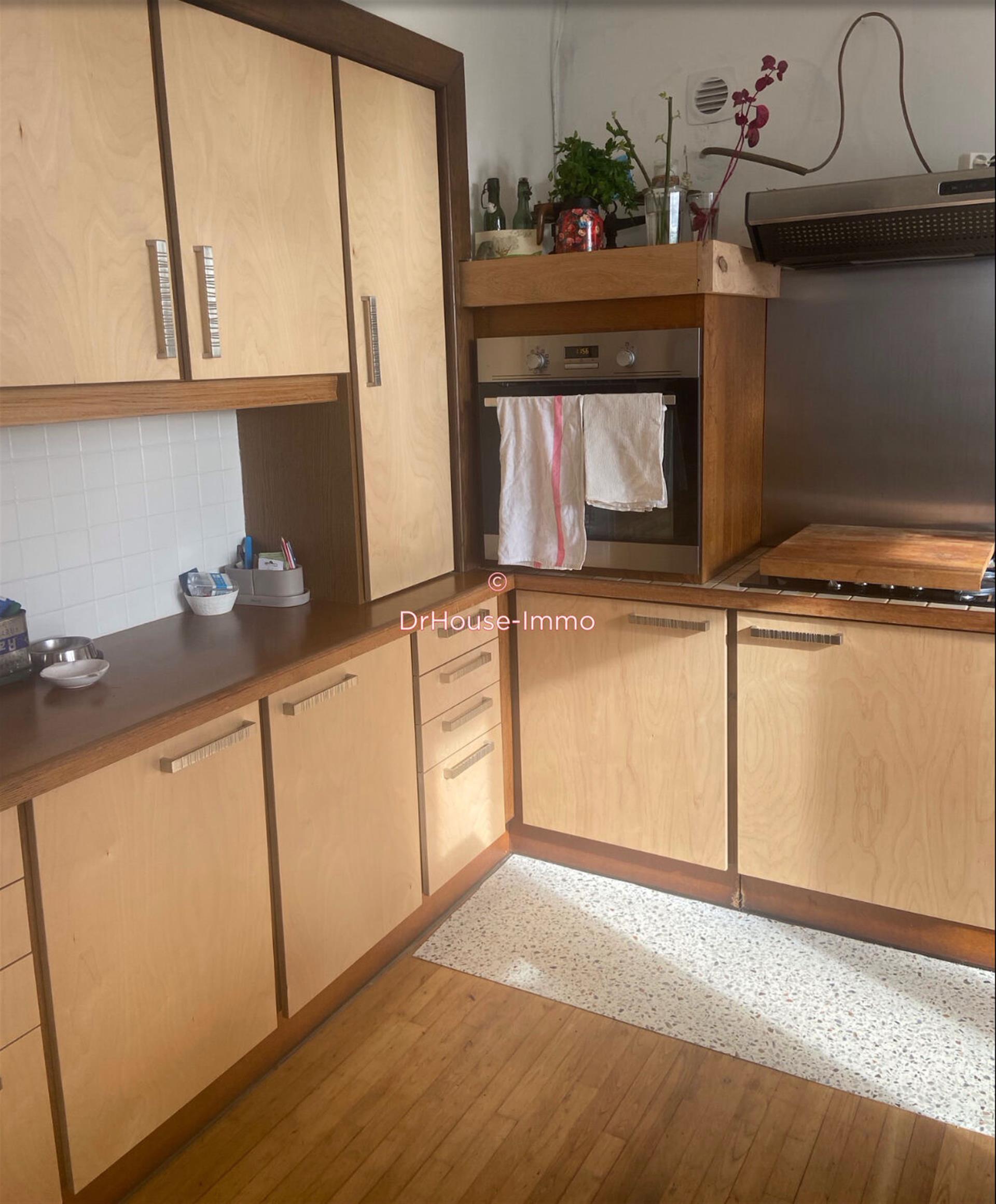 Maison à louer, 20m², Quimperlé