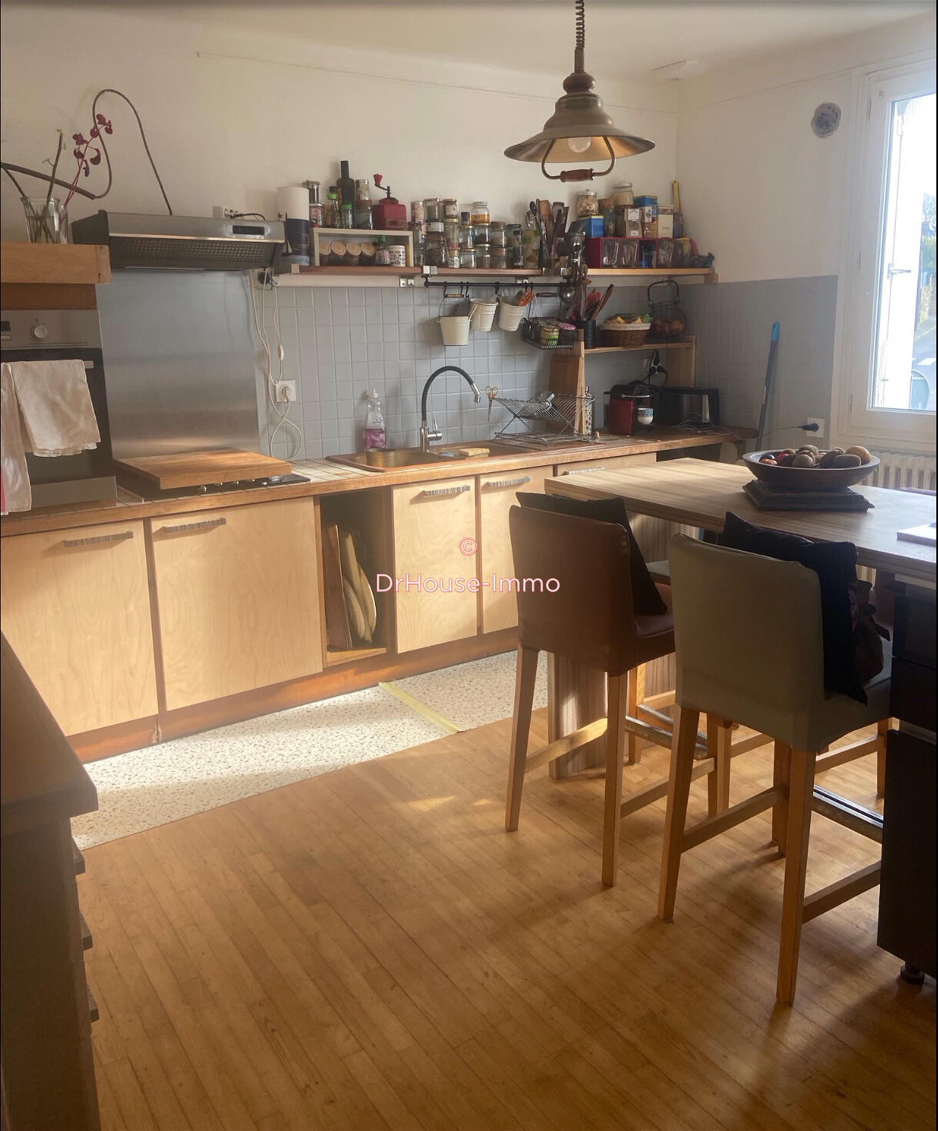 Maison à louer, 20m², Quimperlé