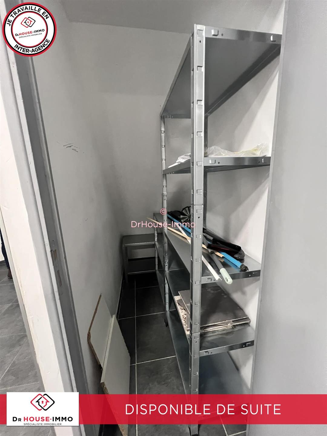 Maison à louer, 34m², Valenciennes