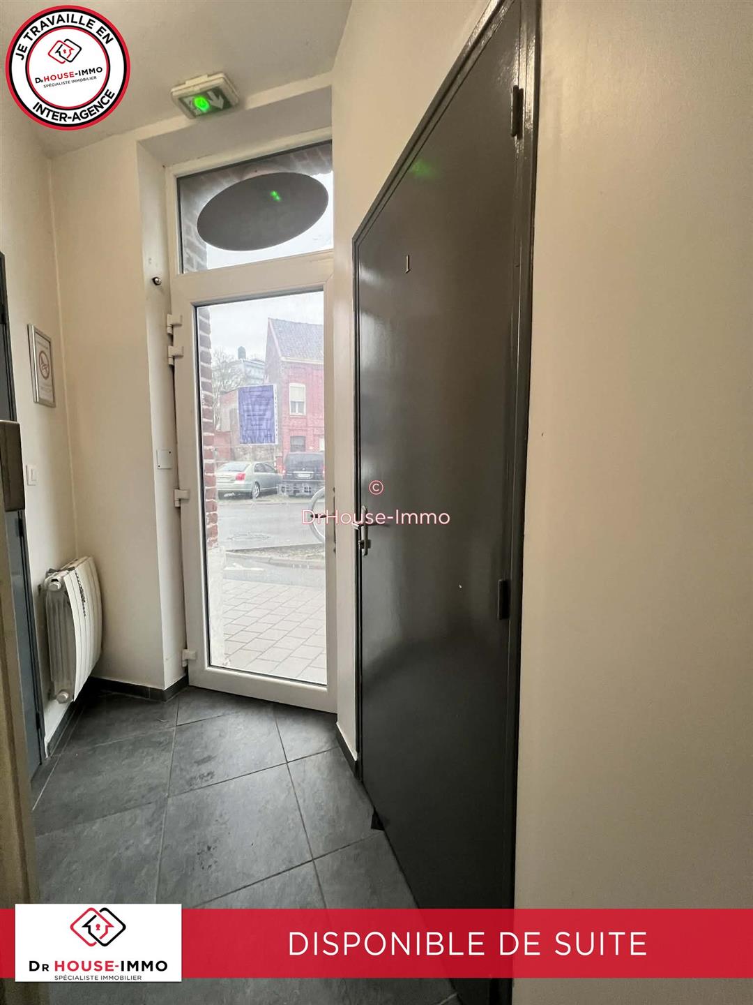 Maison à louer, 34m², Valenciennes