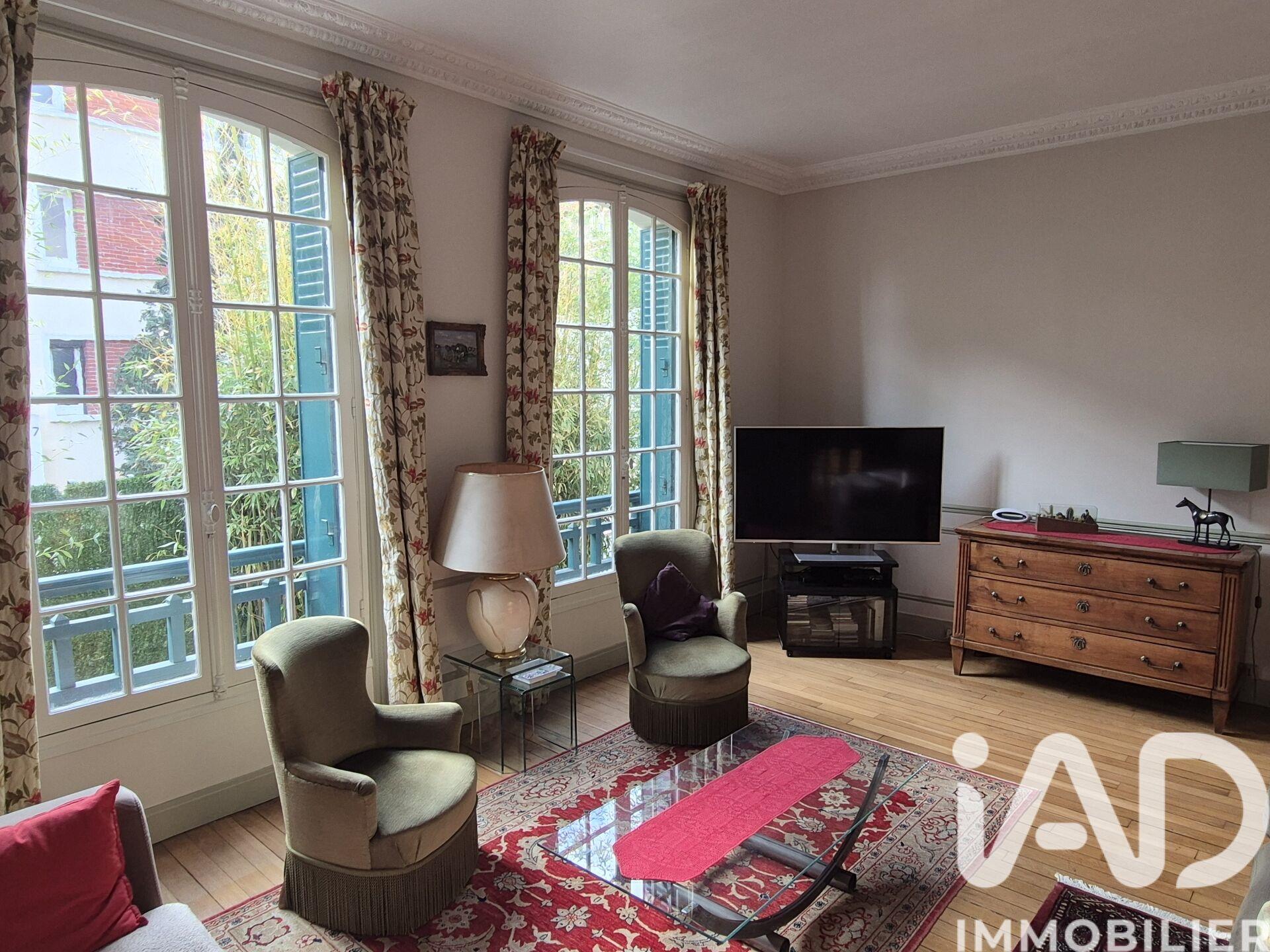 Maison à vendre, 180m², Enghien-les-Bains