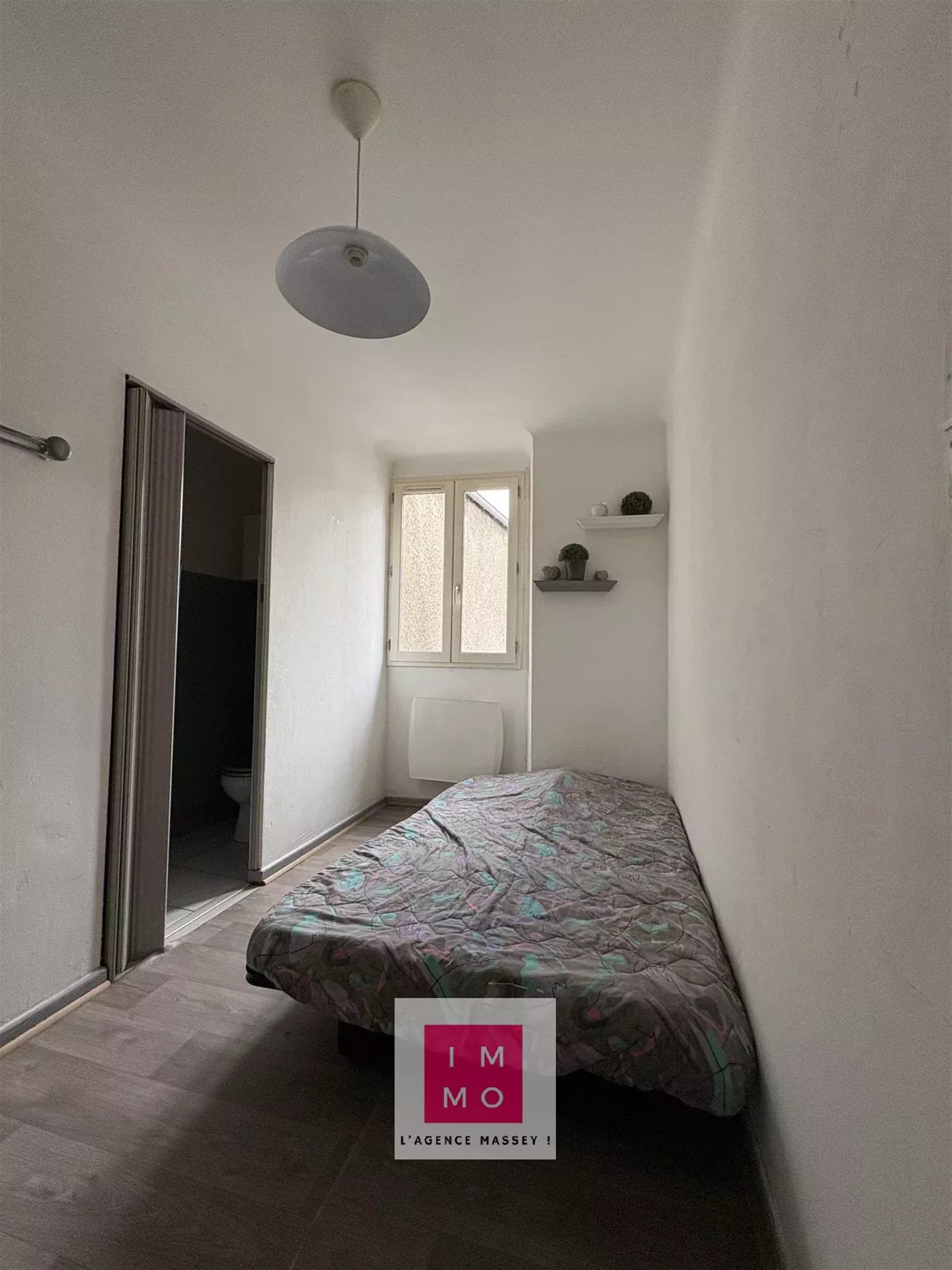 Appartement à vendre, 11m², Tarbes