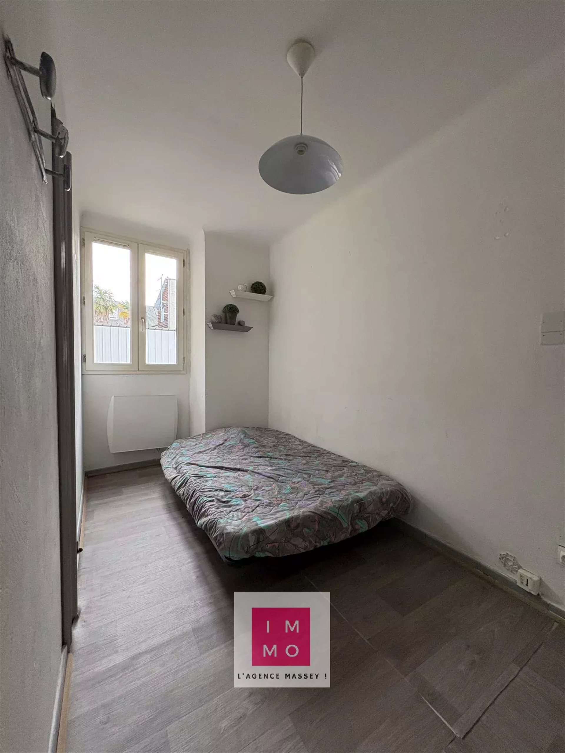 Appartement à vendre, 11m², Tarbes