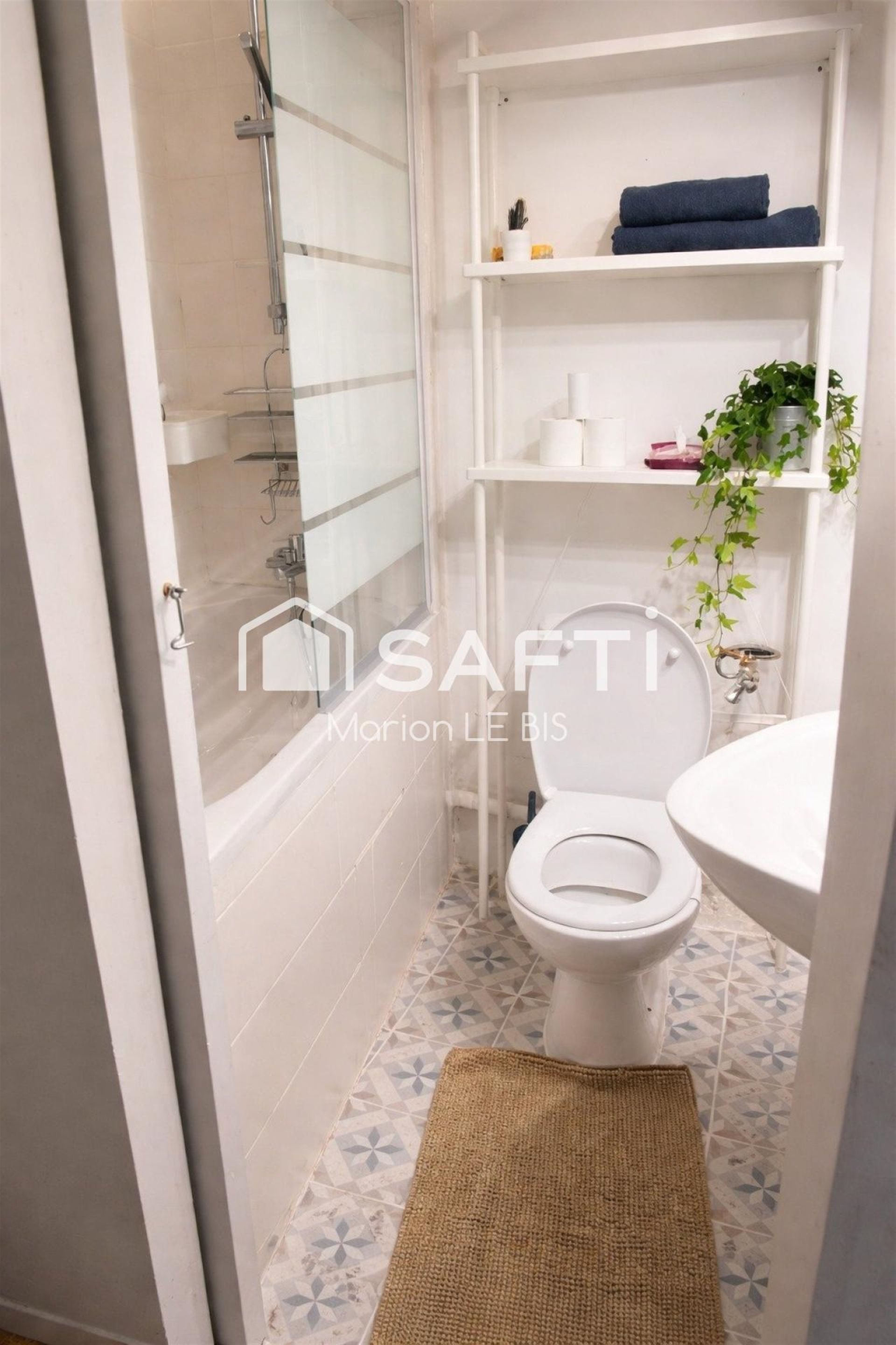 Appartement à vendre, 17m², Aix-en-Provence