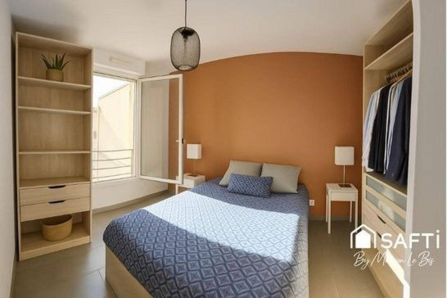 Appartement à vendre, 60m², Aix-en-Provence
