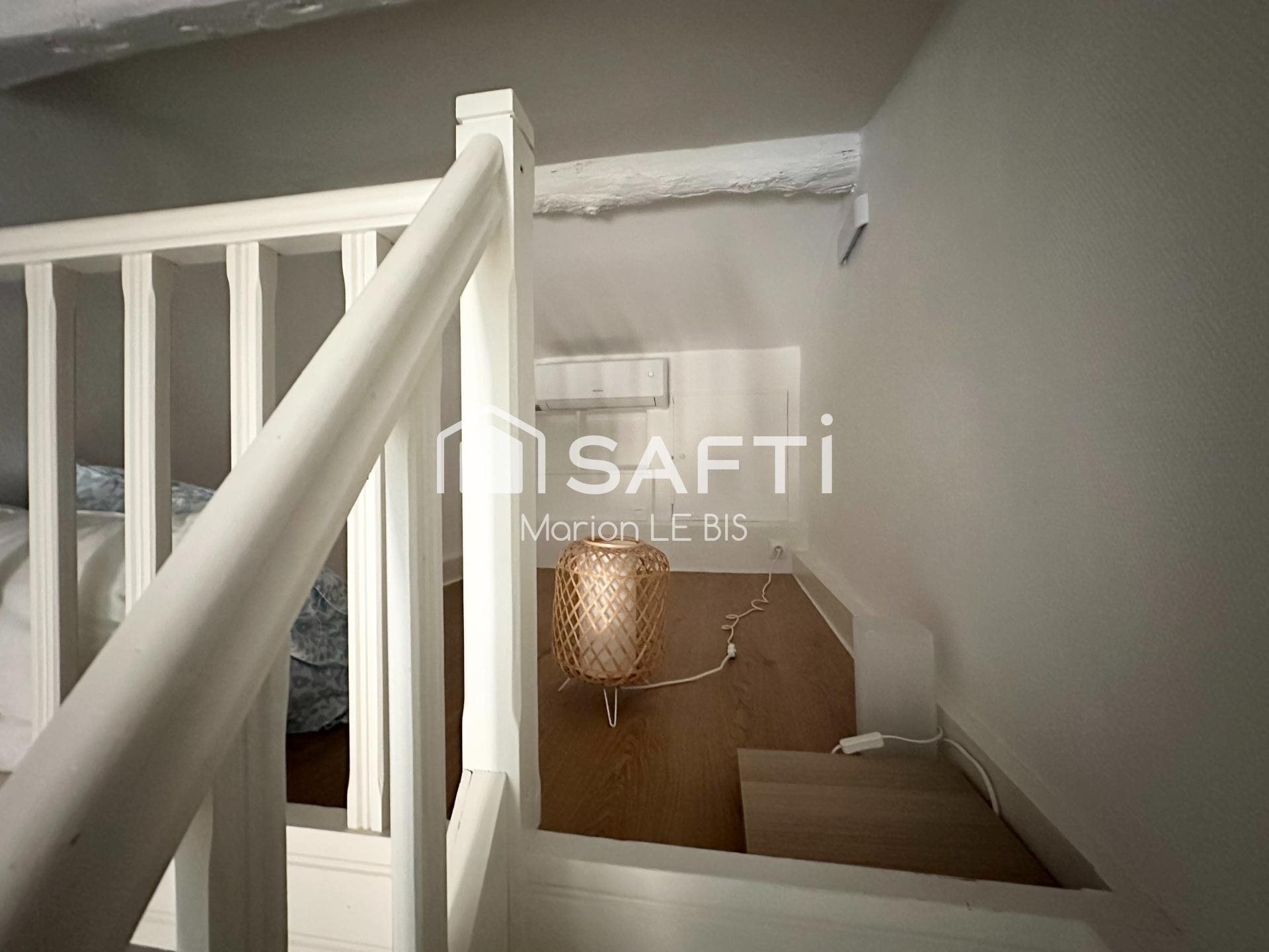 Appartement à vendre, 61m², Aix-en-Provence