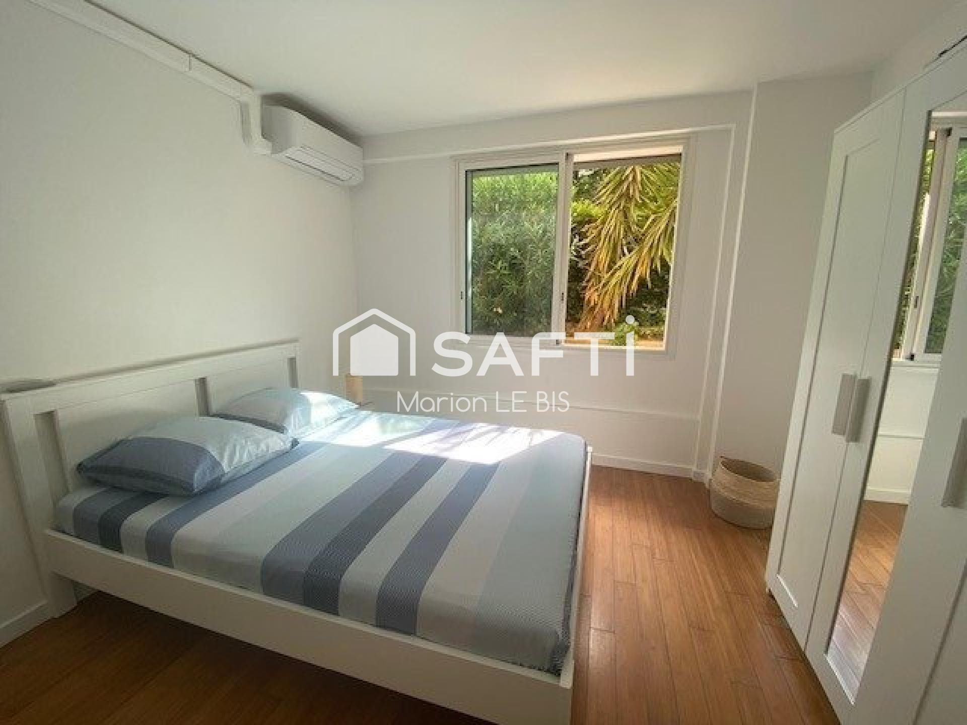 Appartement à vendre, 48m², Aix-en-Provence