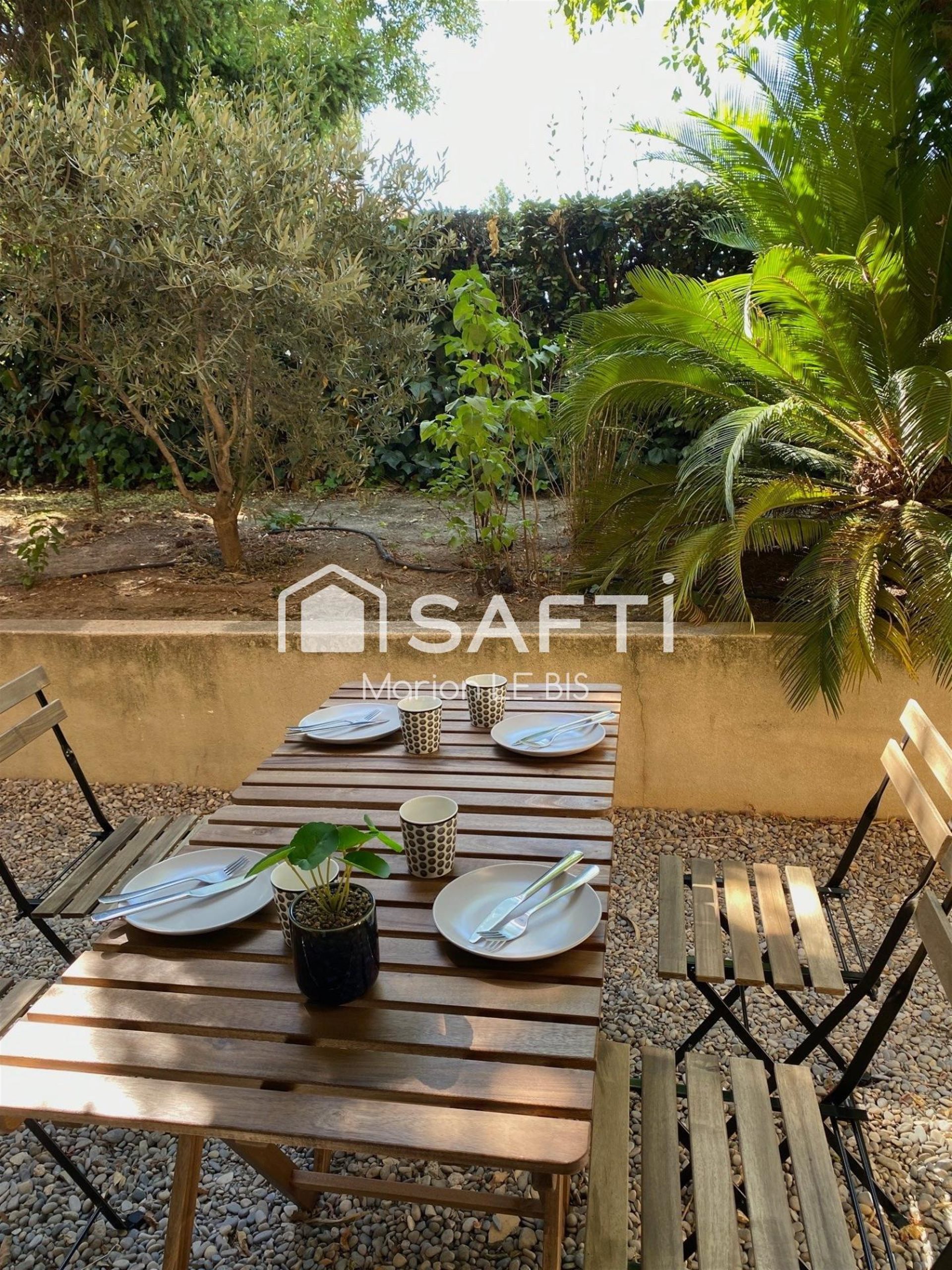 Appartement à vendre, 48m², Aix-en-Provence