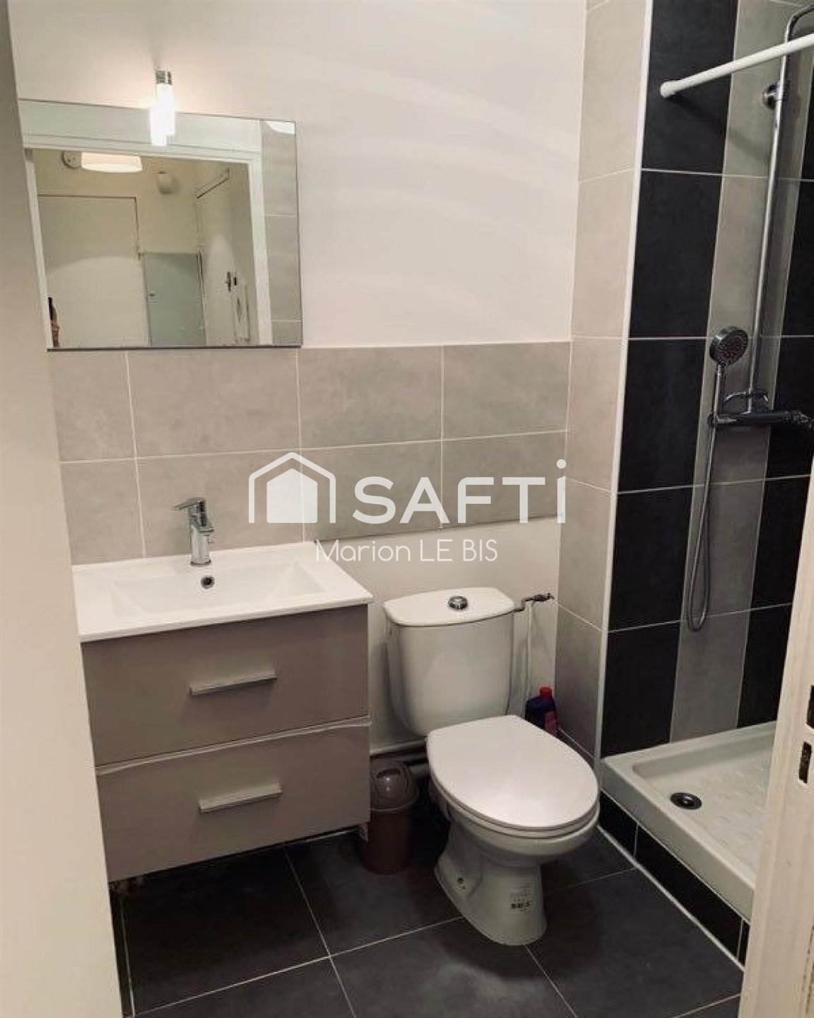 Appartement à vendre, 23m², Aix-en-Provence