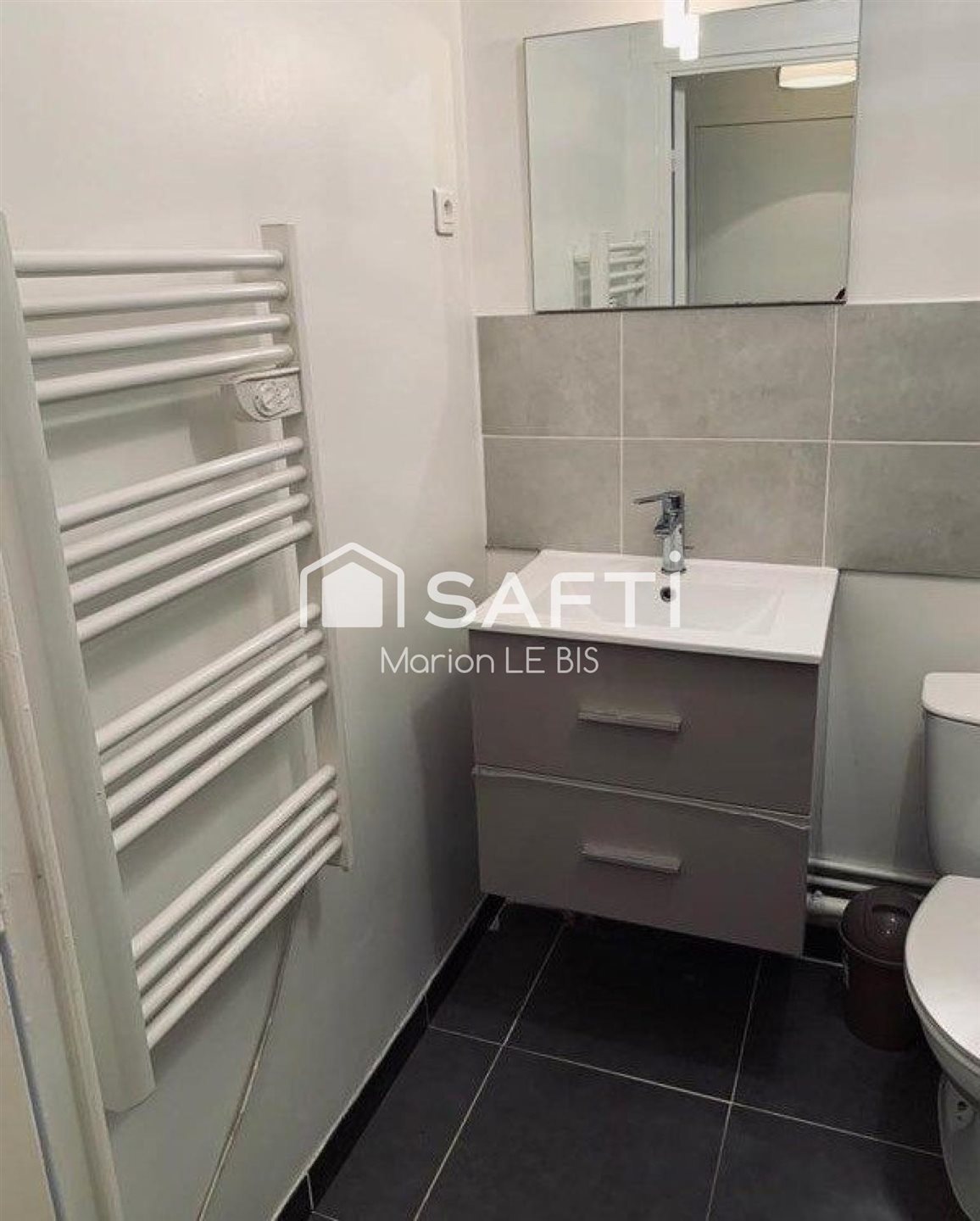 Appartement à vendre, 23m², Aix-en-Provence