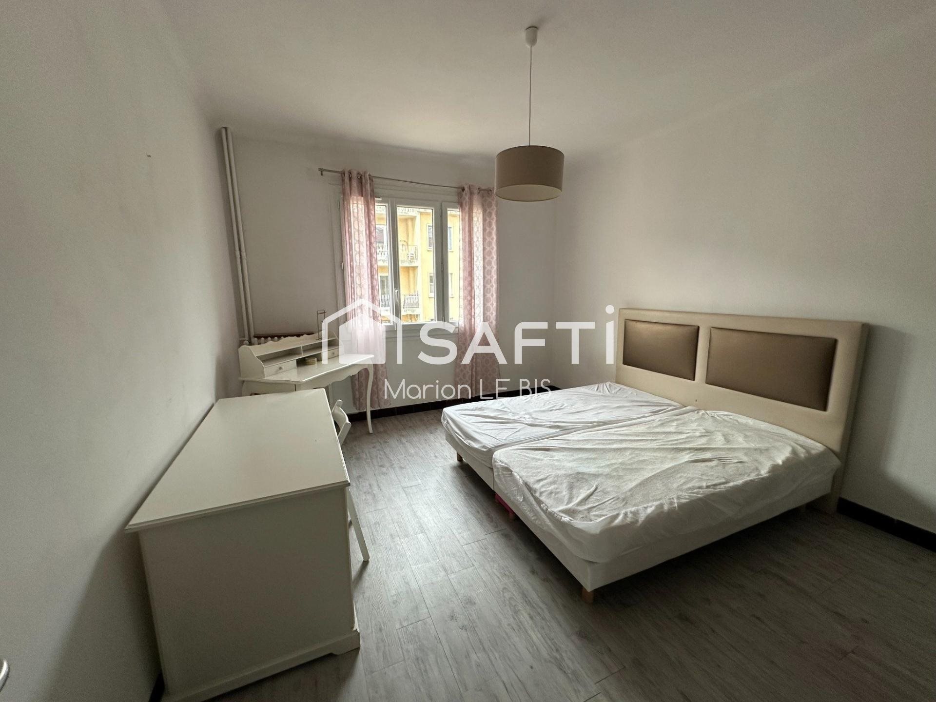 Appartement à vendre, 83m², Aix-en-Provence