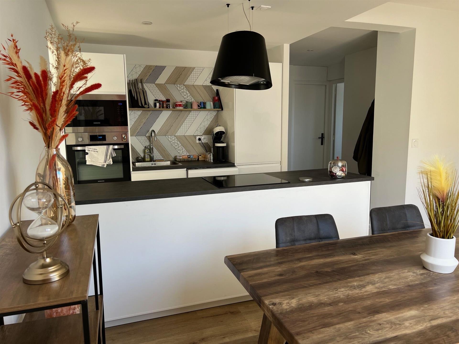 Appartement à vendre, 63m², Rennes