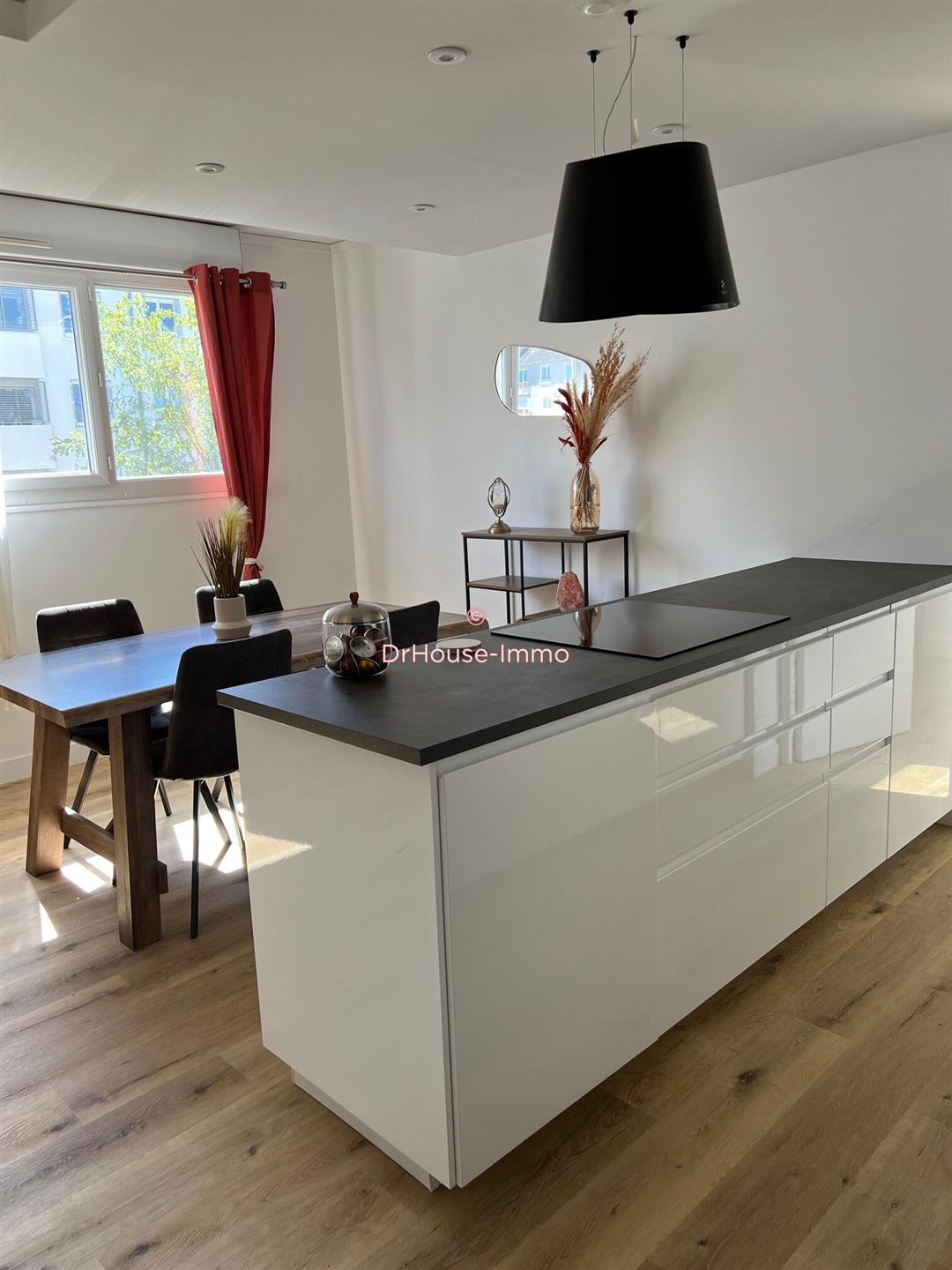 Appartement à vendre, 63m², Rennes