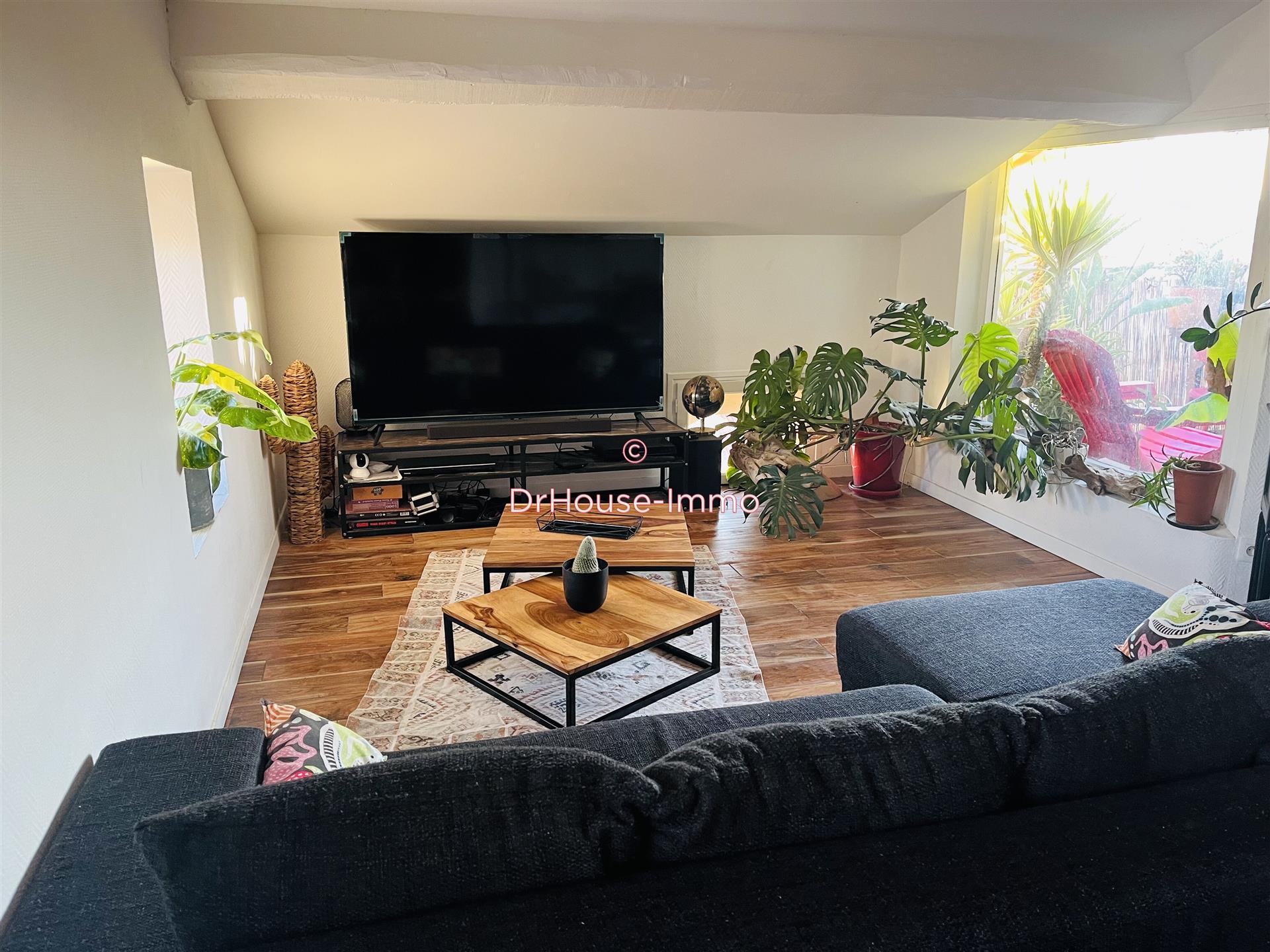 Appartement à vendre, 98m², Perpignan