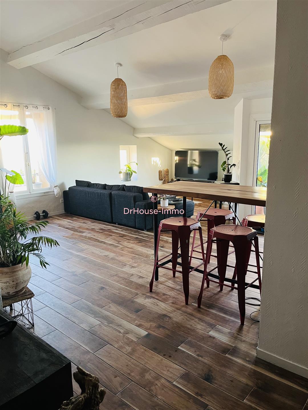 Appartement à vendre, 98m², Perpignan