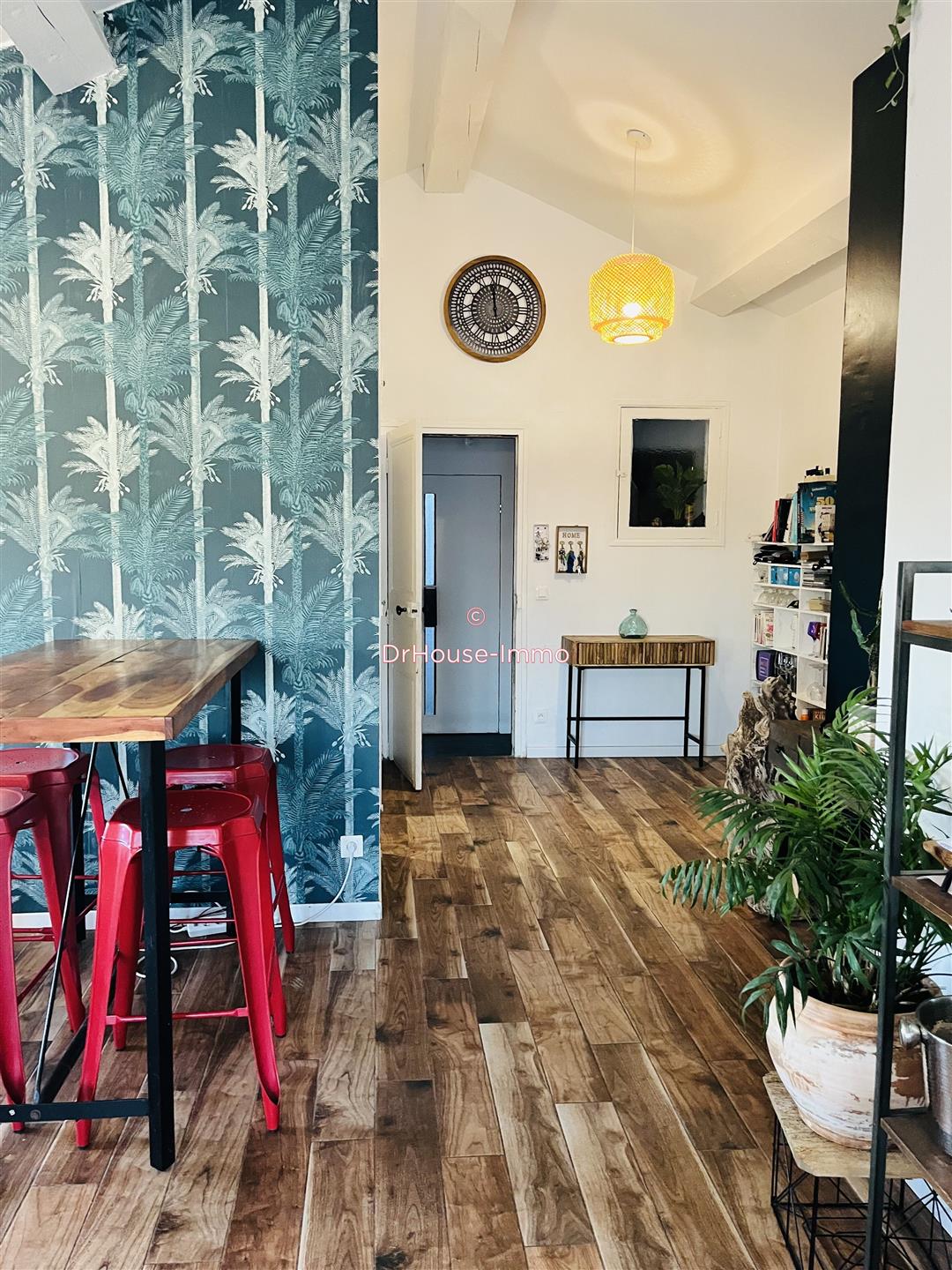 Appartement à vendre, 98m², Perpignan