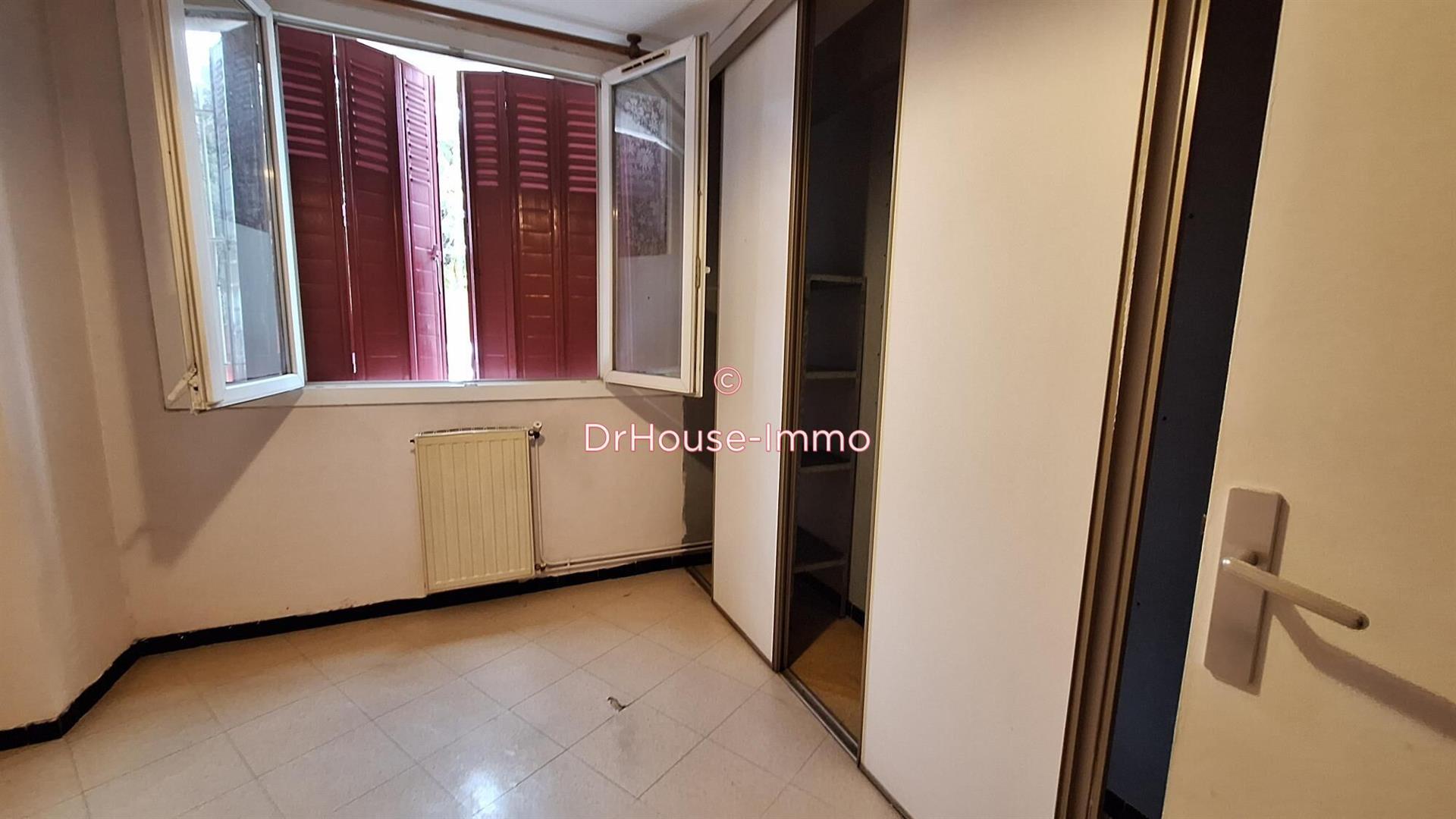 Appartement à vendre, 67m², Marseille 14ème