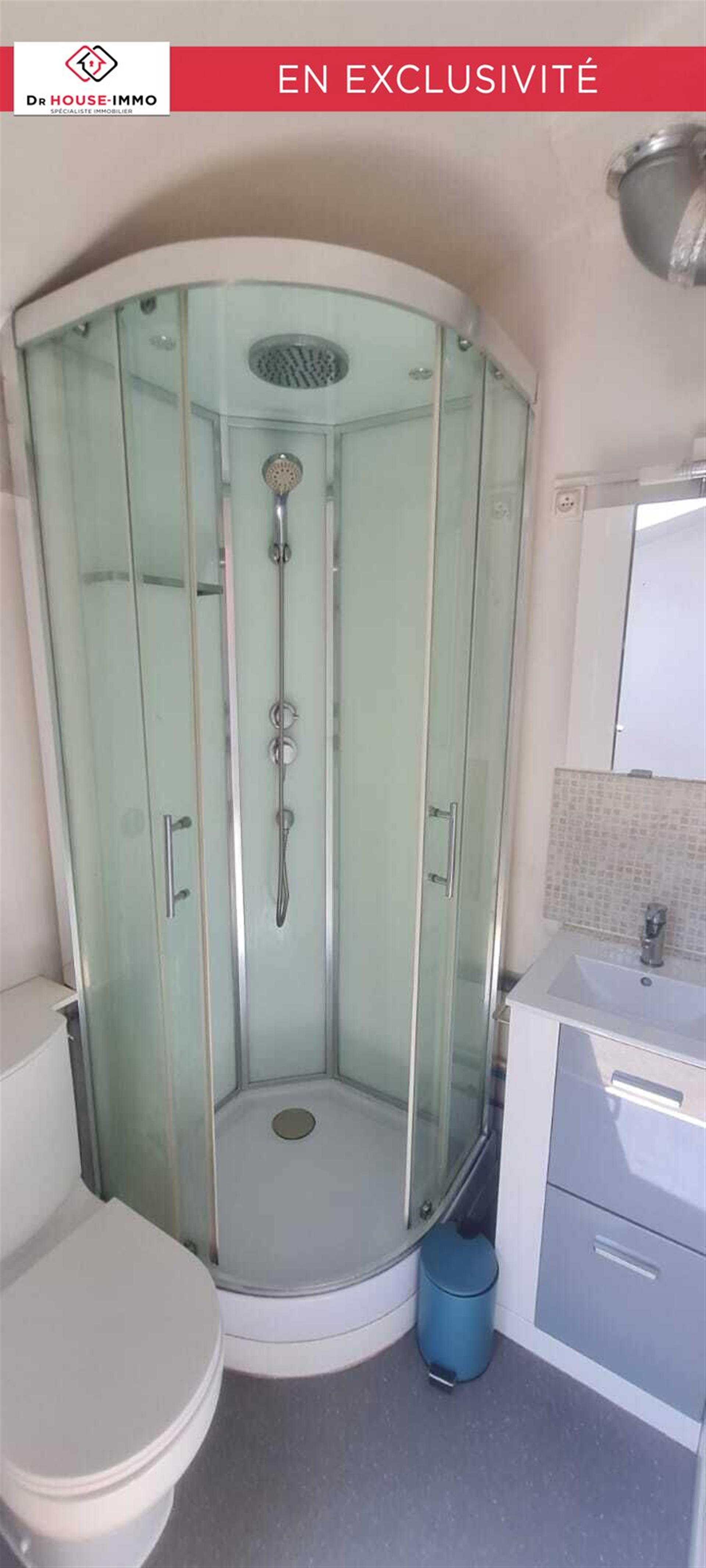 Appartement à vendre, 12m², Lyon 7ème