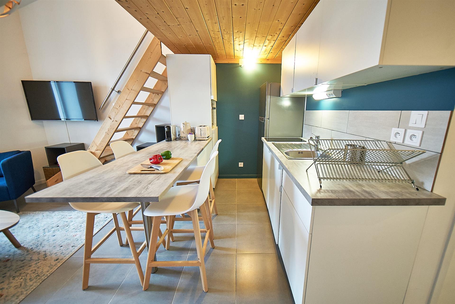 Maison à vendre, 170m², Oullins