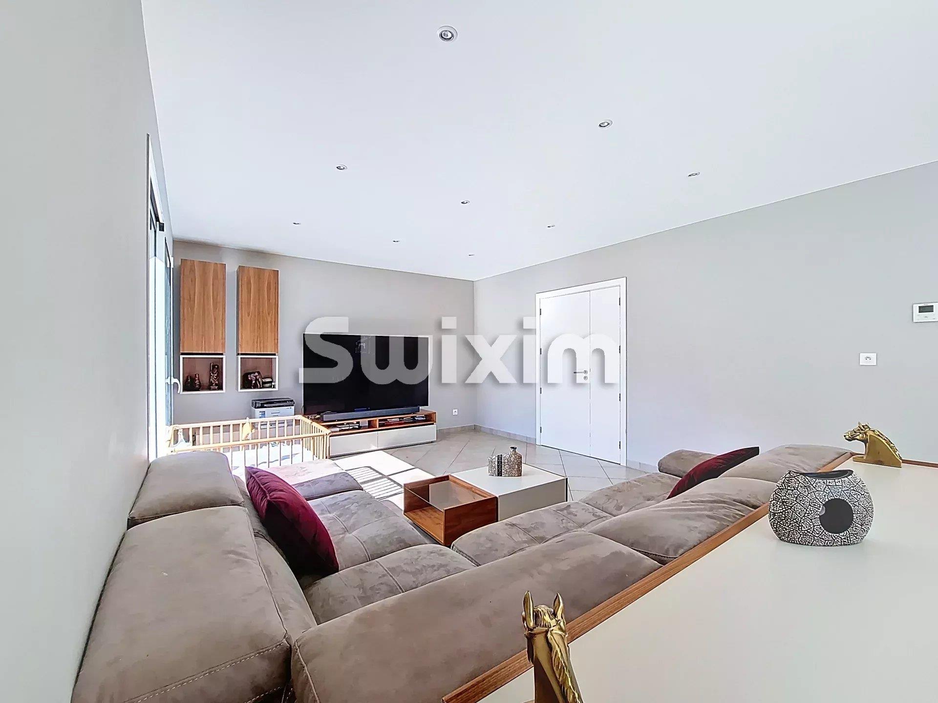 Maison à vendre, 120m², Péron