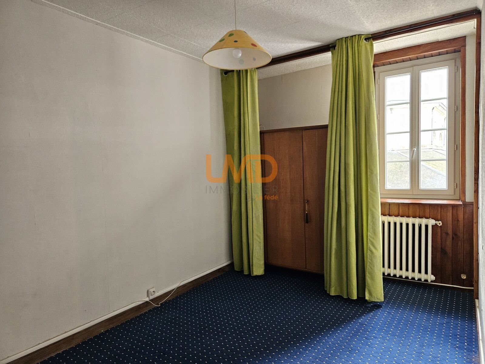 Appartement à louer, 64m², Saint-Jean-d'Angély