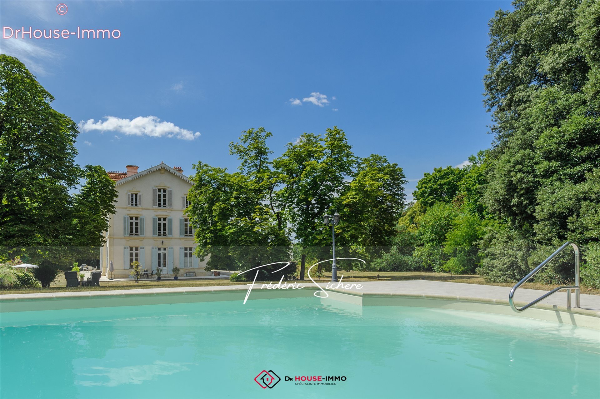 Maison à vendre, 341m², Saint-Jean-d'Angély