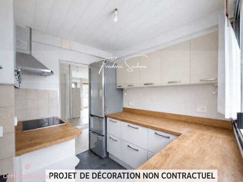 Appartement à vendre, 77m², Puilboreau